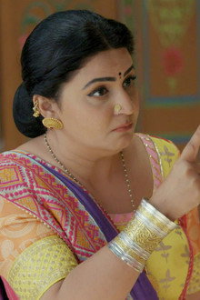 Rukmini Faces Kesar's Wrath