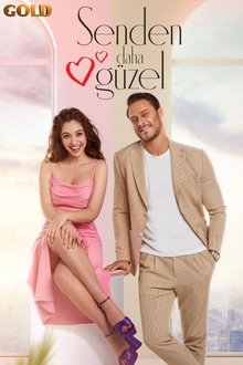 The Beauty Inside poster