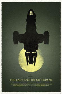 Browncoats Unite: Firefly 10th Anniversary Special poster