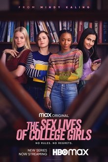 Imagem A Vida Sexual das Universitárias