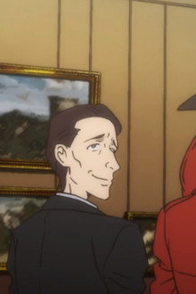 Don't Move the Mona Lisa
