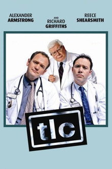 tlc poster