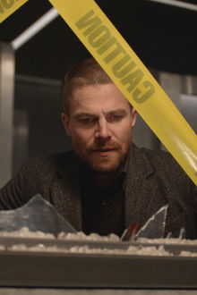 My Name Is Emiko Queen