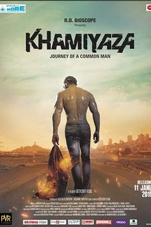 Khamiyaza poster