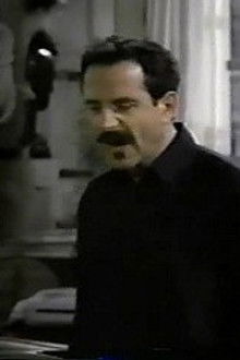 The Man Who Knew Too Much