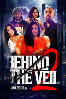 Behind the Veil 2 poster
