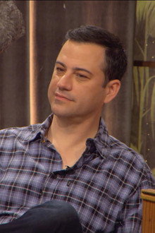 Jimmy Kimmel; Tyler The Creator
