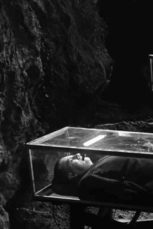 The Rip Van Winkle Caper