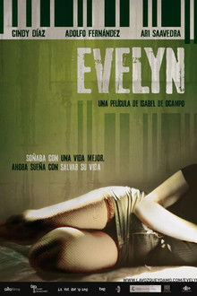 Evelyn poster