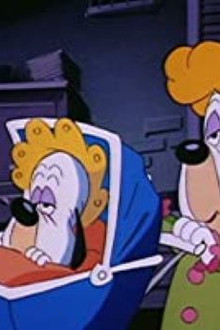 The Babyman Bank Heists