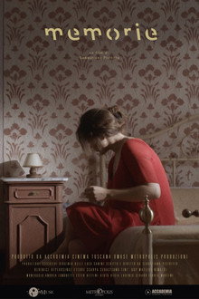Memorie poster