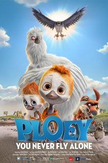 Ploey: Você Nunca Voará Sozinho