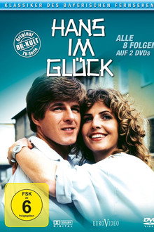 Hans im Glück poster