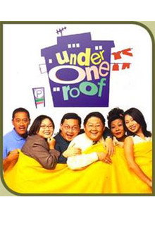 Under One Roof poster