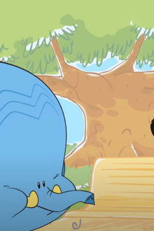 Hippo-licious