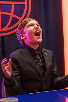 Should Odd Acquaintance Be Forgotten, Part 2