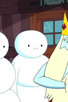 Holly Jolly Secrets (2)