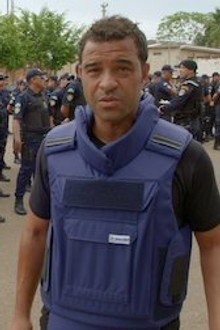 Brazil: The Gang Prison