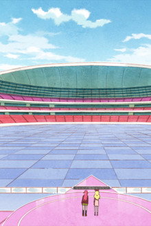 The Tears of the Flower