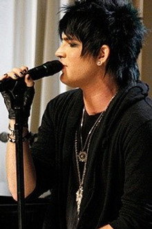 Adam Lambert