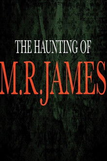 The Haunting of M.R. James poster