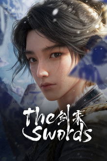 Sword Of Coming poster