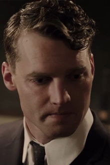 Heritage Minutes: Winnipeg Falcons poster