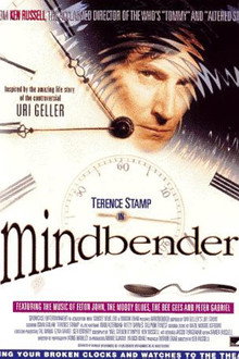 Mindbender poster