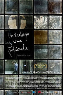 A Job and a Film poster