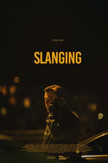 Slanging poster
