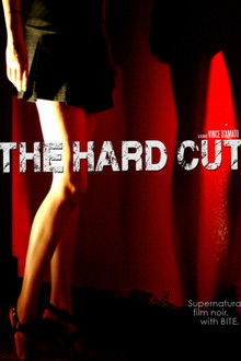 The Hard Cut poster