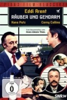 Räuber und Gendarm poster
