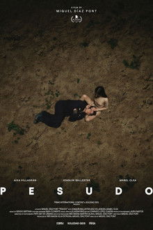 Pesudo poster