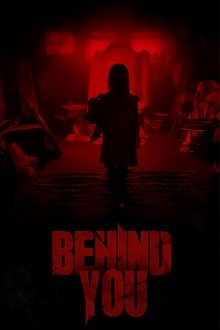 Behind You poster