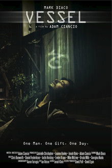 Vessel poster