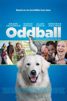 Oddball (2015)