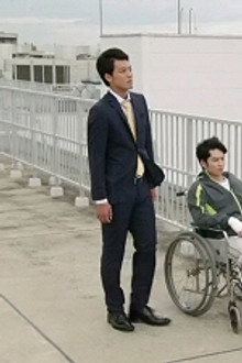 What is a Kamen Rider?