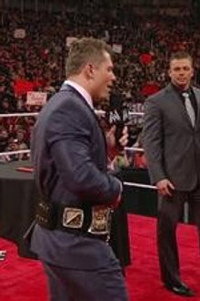 Raw - Mar. 21, 2011