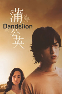 Dandelion poster