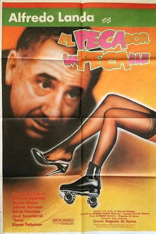 The Impeccable Sinner poster