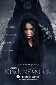 Kinderfänger poster