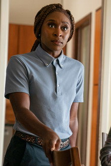 In the Pines, in the Pines