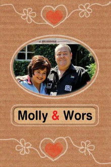 Molly & Wors poster