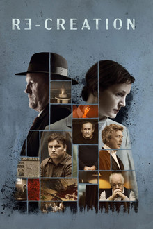Re-Creation poster