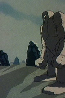 Ruler of the Rock Robots