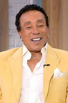 Smokey Robinson
