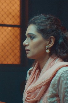 Suspect 4 - Noor Begh