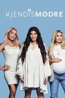 Celebrity moms poster