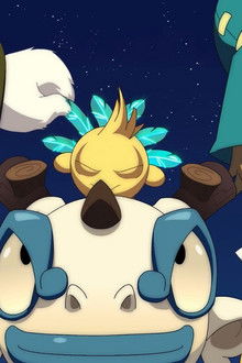 The Brotherhood of the Tofu