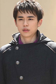 Swordsmen, Follow the Path You Believe In